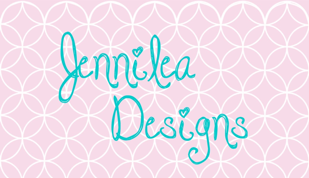 Jennilea Designs