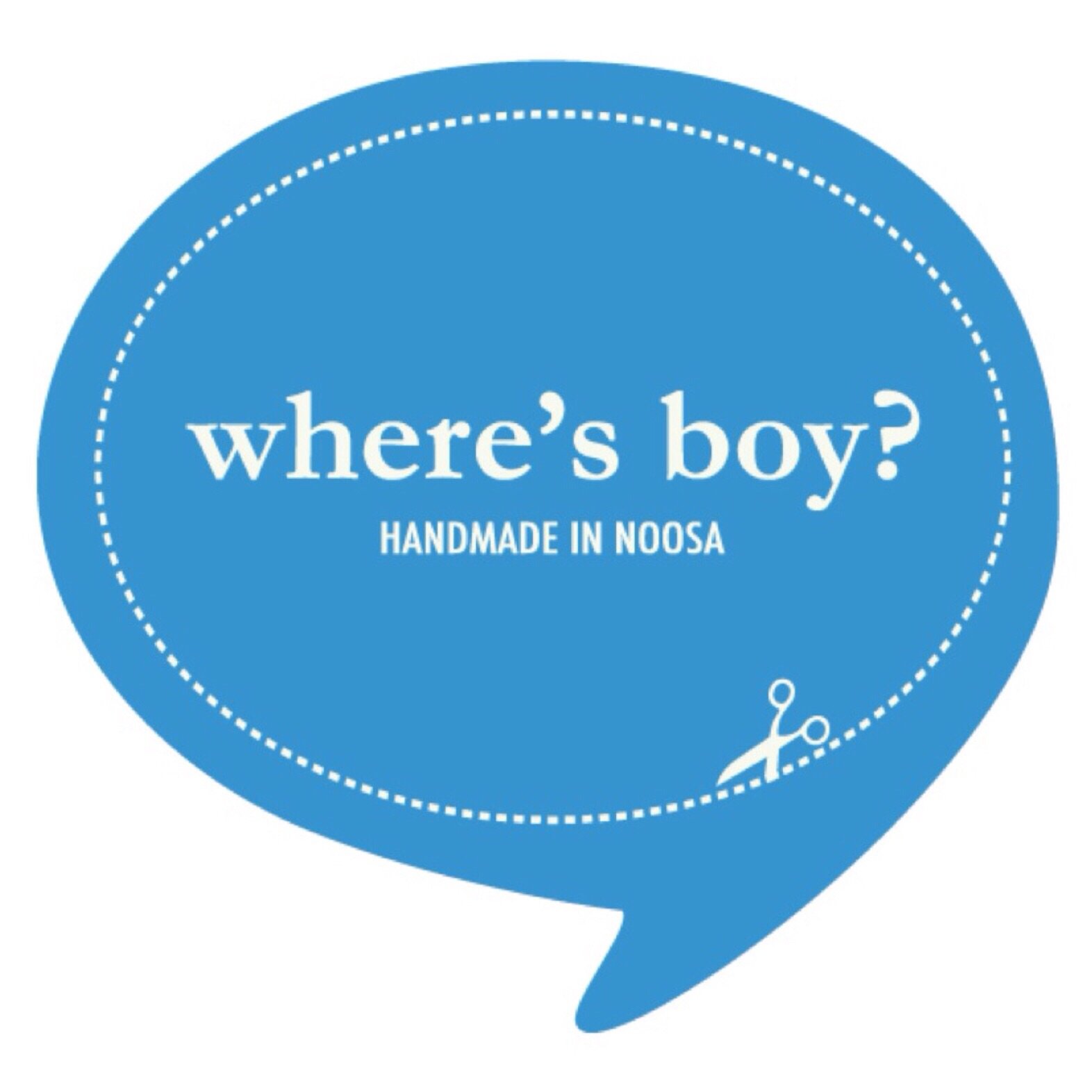 Where's Boy?