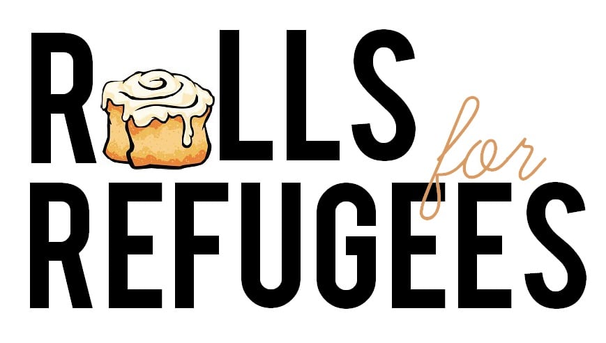 Rolls for Refugees