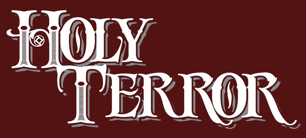 Holy Terror Records