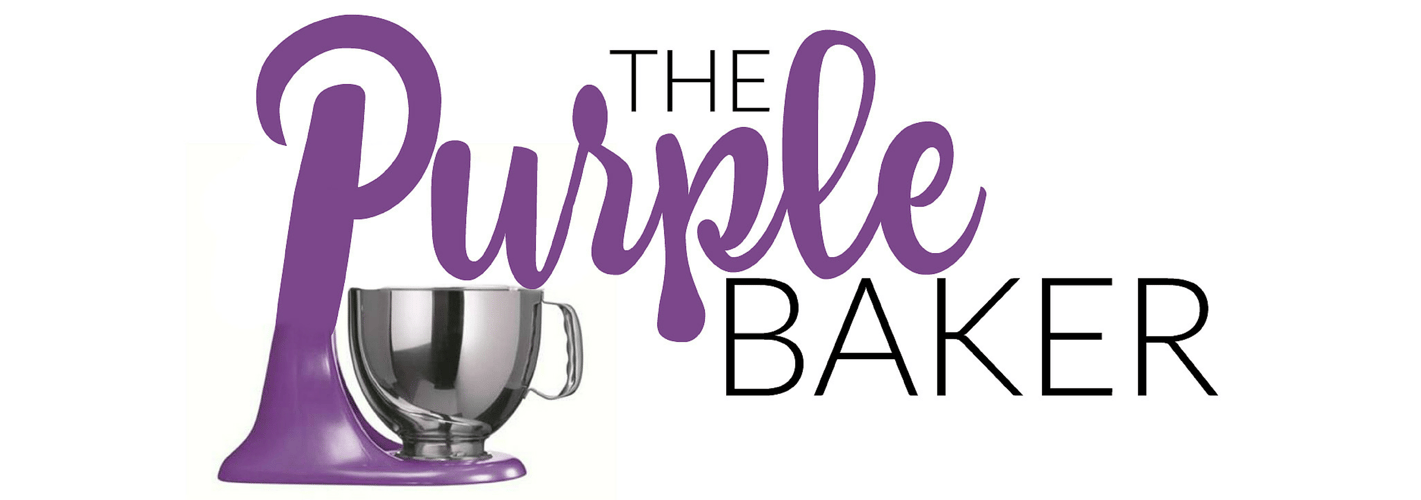 The Purple Baker