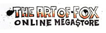 theartoffox Home