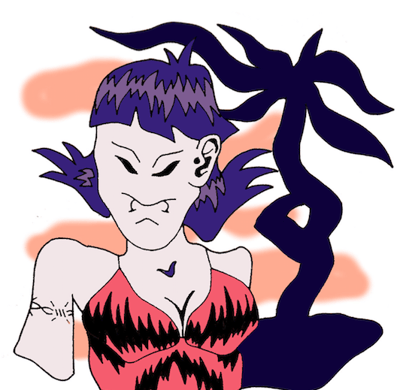 JMKE - trick or treats