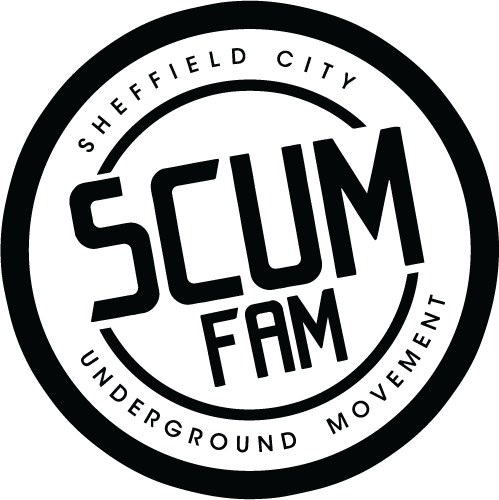 Scum Wear