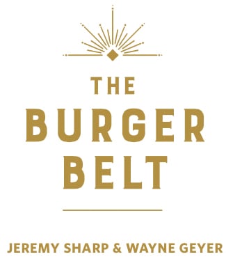 The Burger Belt