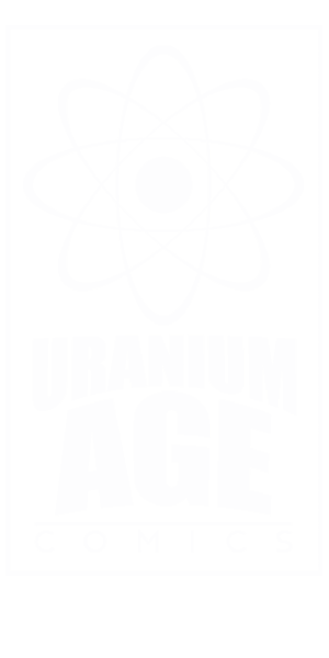 Uranium Age Comics