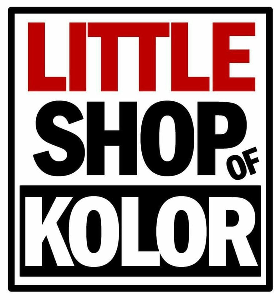 Little Shop of Kolor
