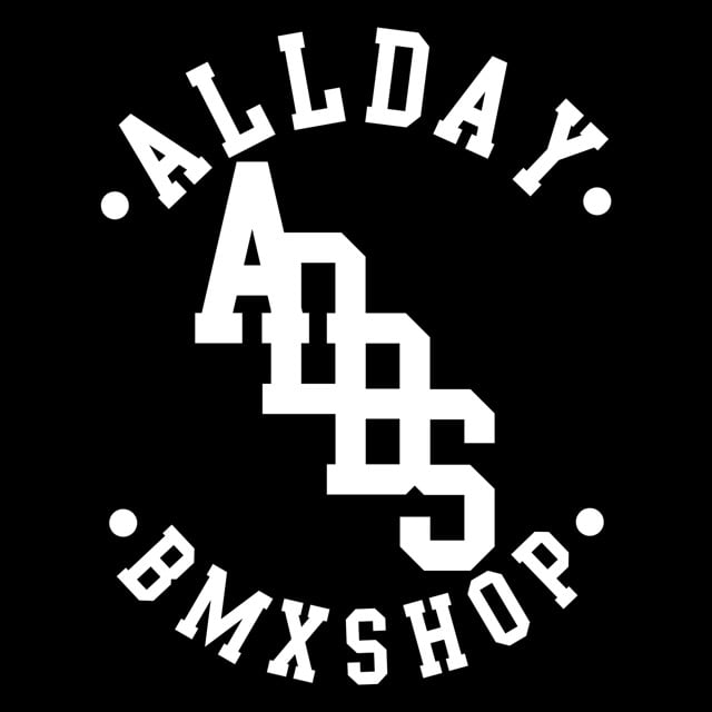 allday bmx shop
