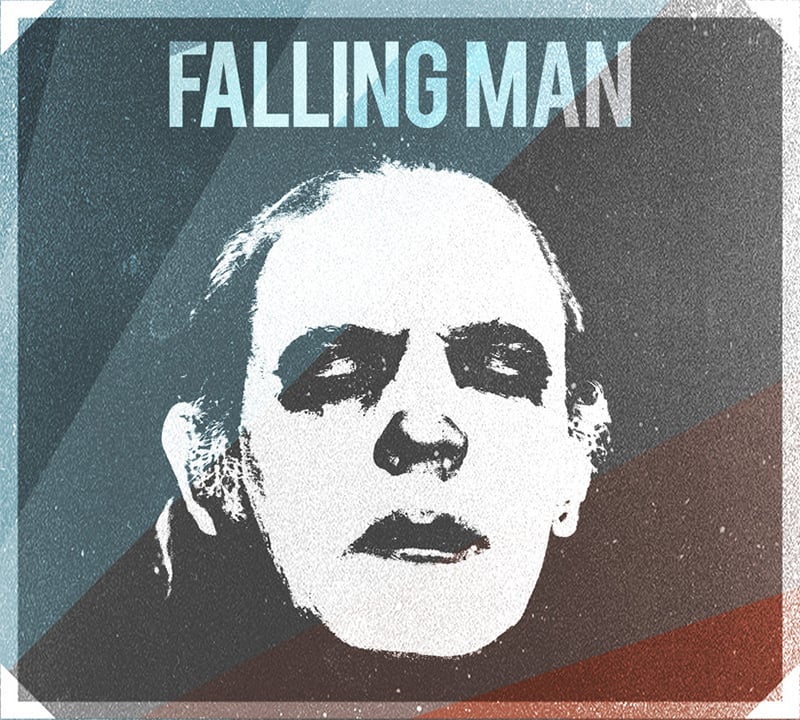 Falling Man