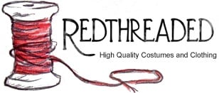 Redthreaded