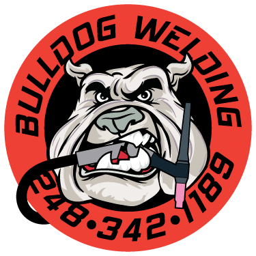 Bulldog Welding