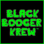 BLACK BOOGER KREW