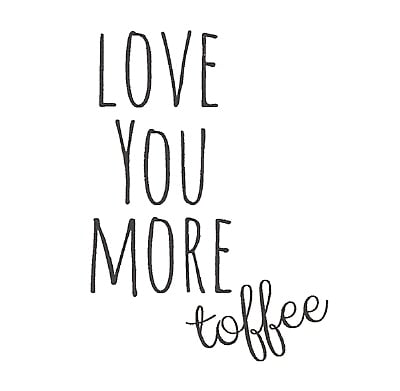 Love You More