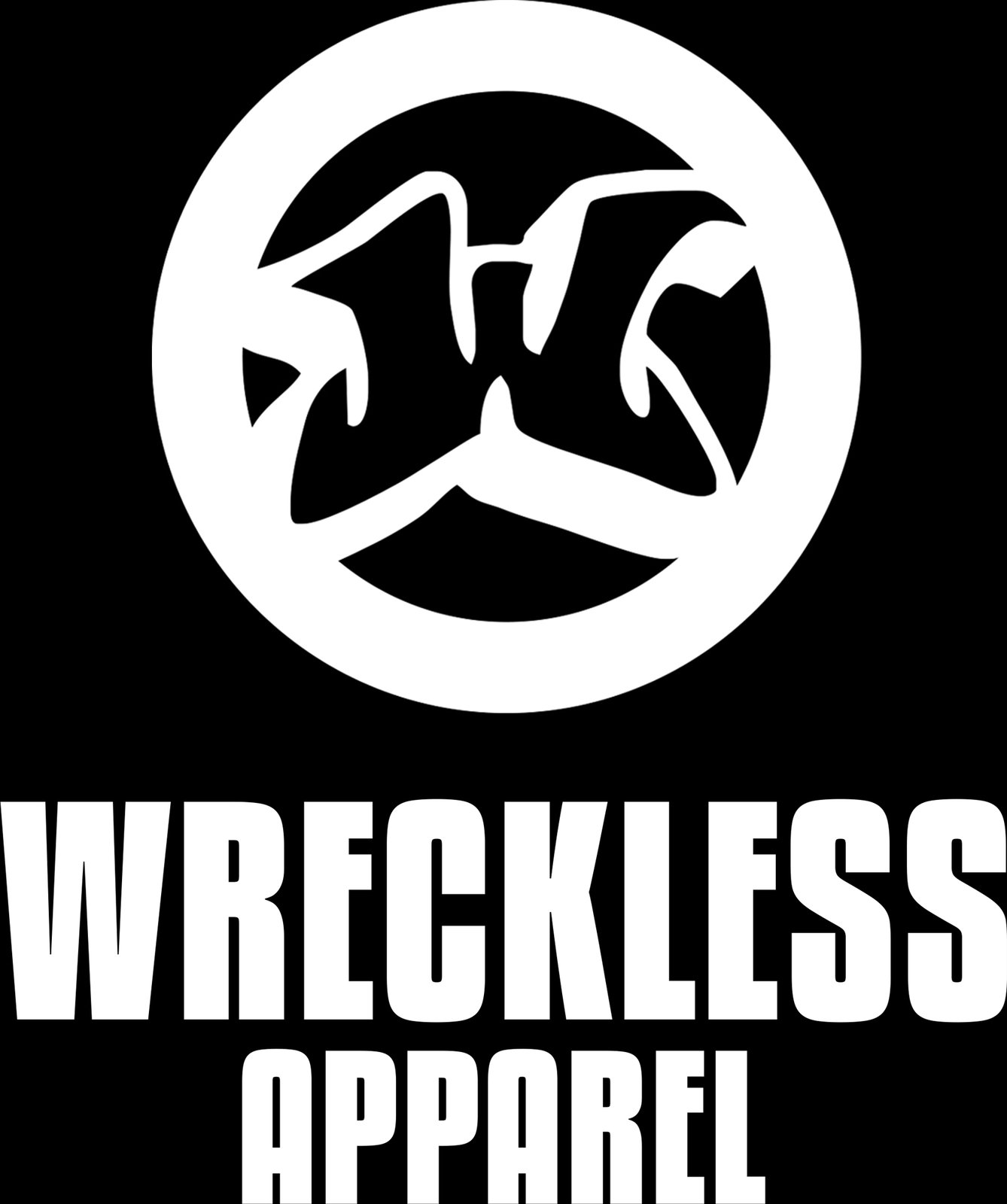 Wreckless Apparel