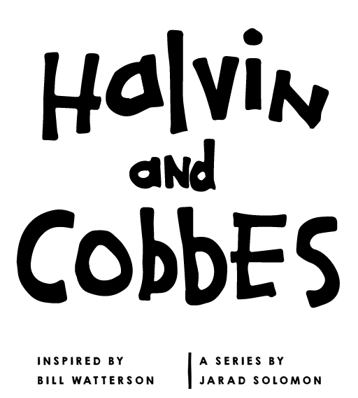 Halvin & Cobbes