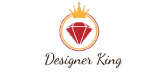 Designer KING