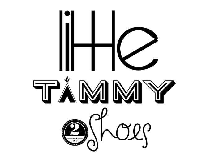 Little Tammy Two Shoes