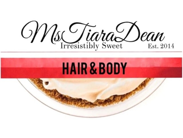 Ms Tiara Dean Hair & Body