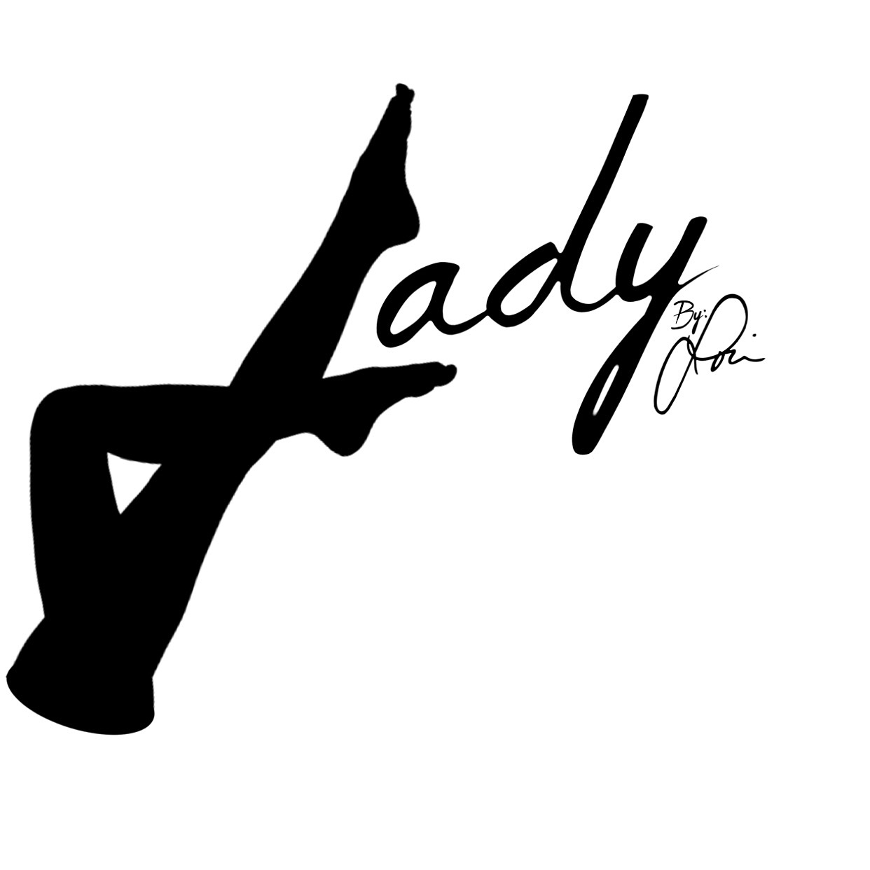 LADY by:Lore'