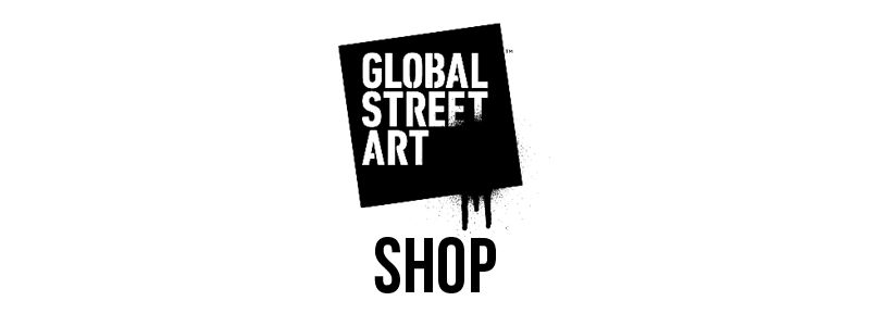 Global Street Art
