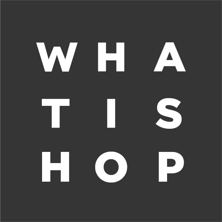 WHATISHOP