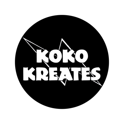 KokoKreates