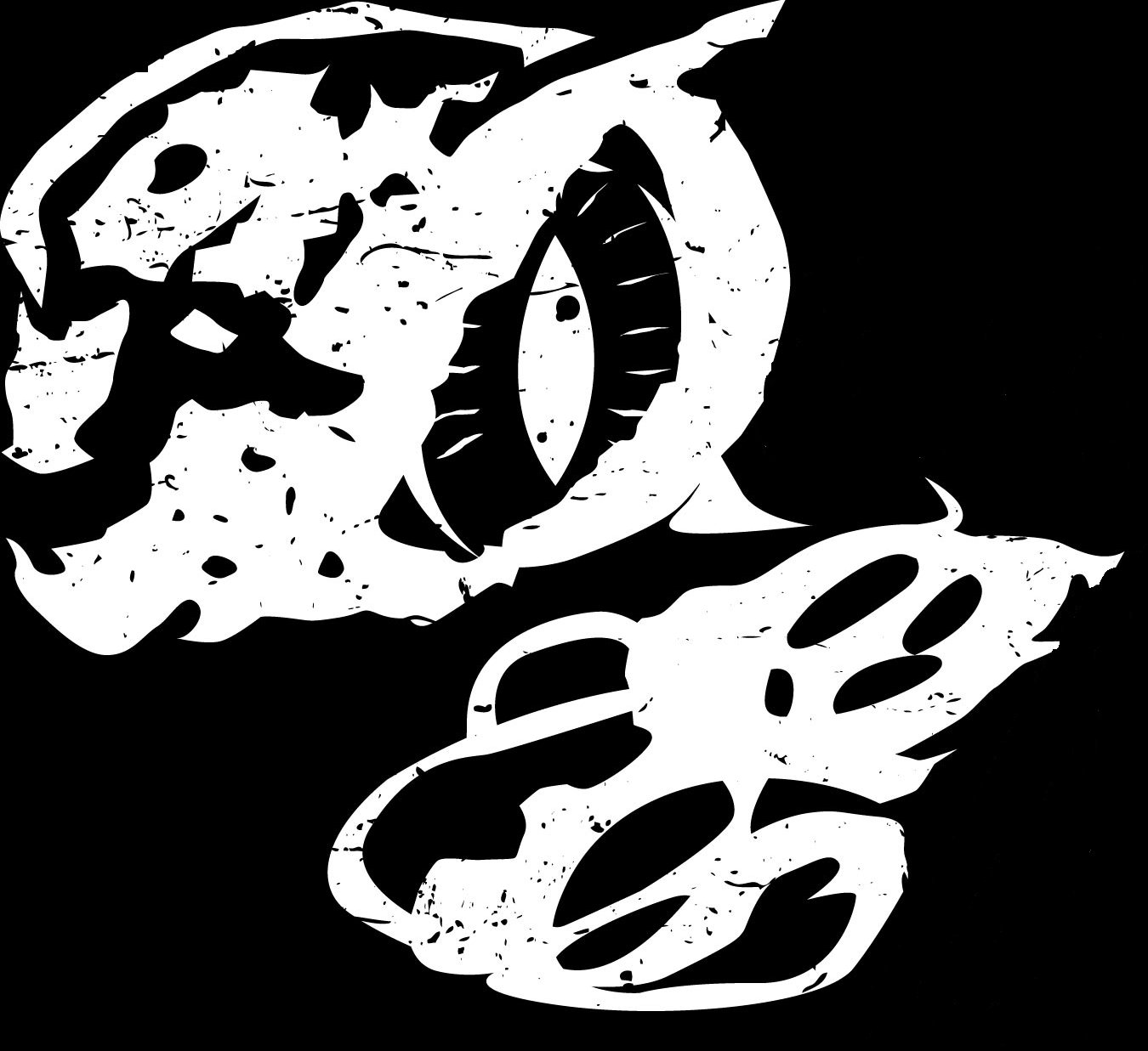 Official DE Merch