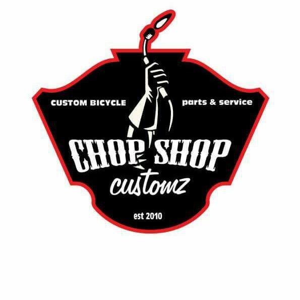 Chop Shop Customz