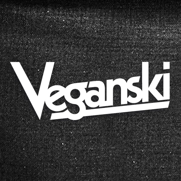 Veganski