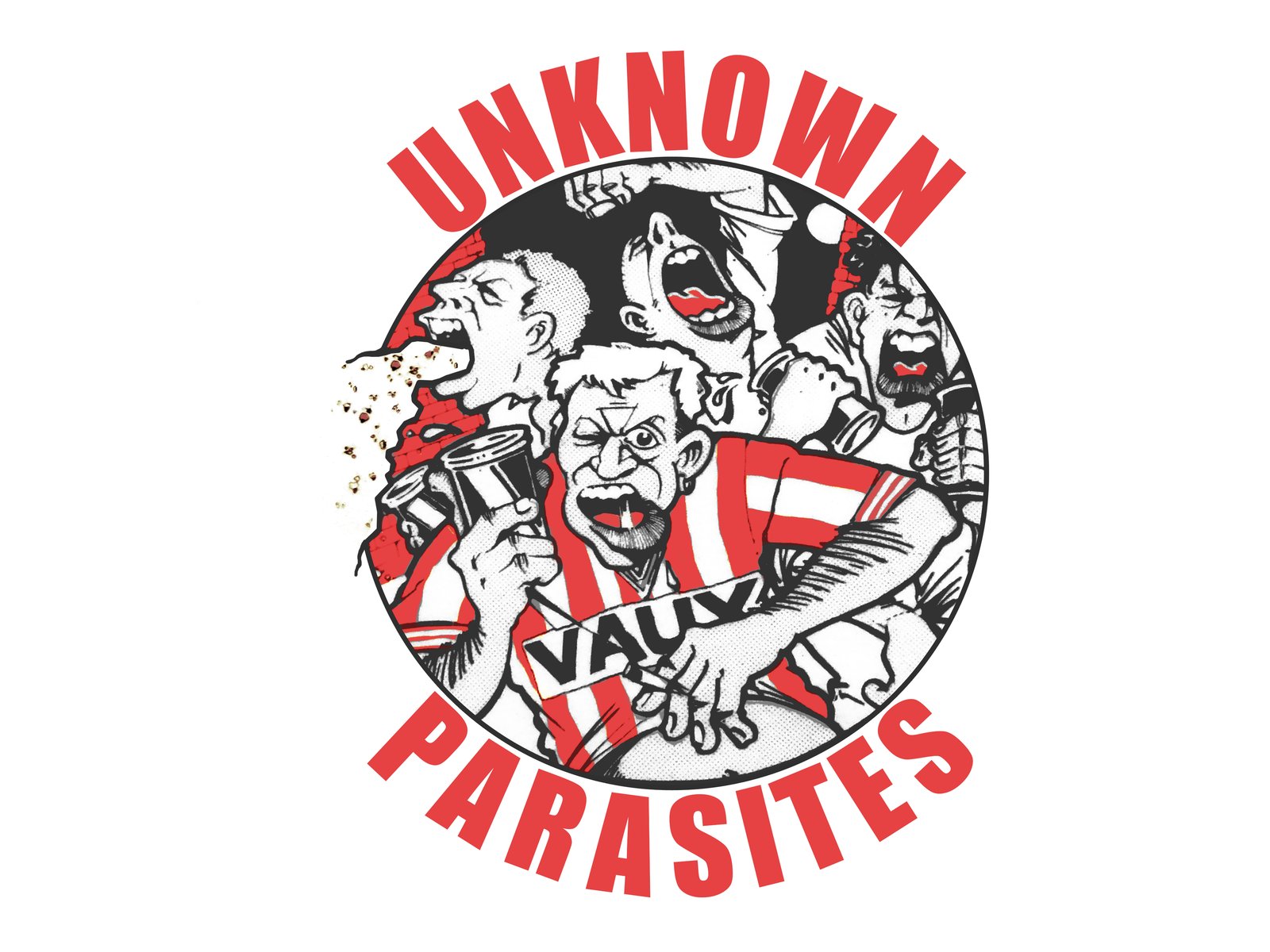 unknownparasites
