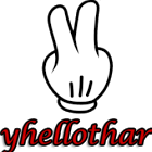 YHelloThar Hype