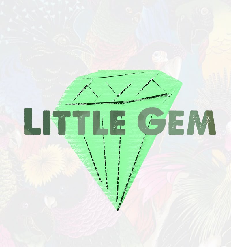 Little Gem Records