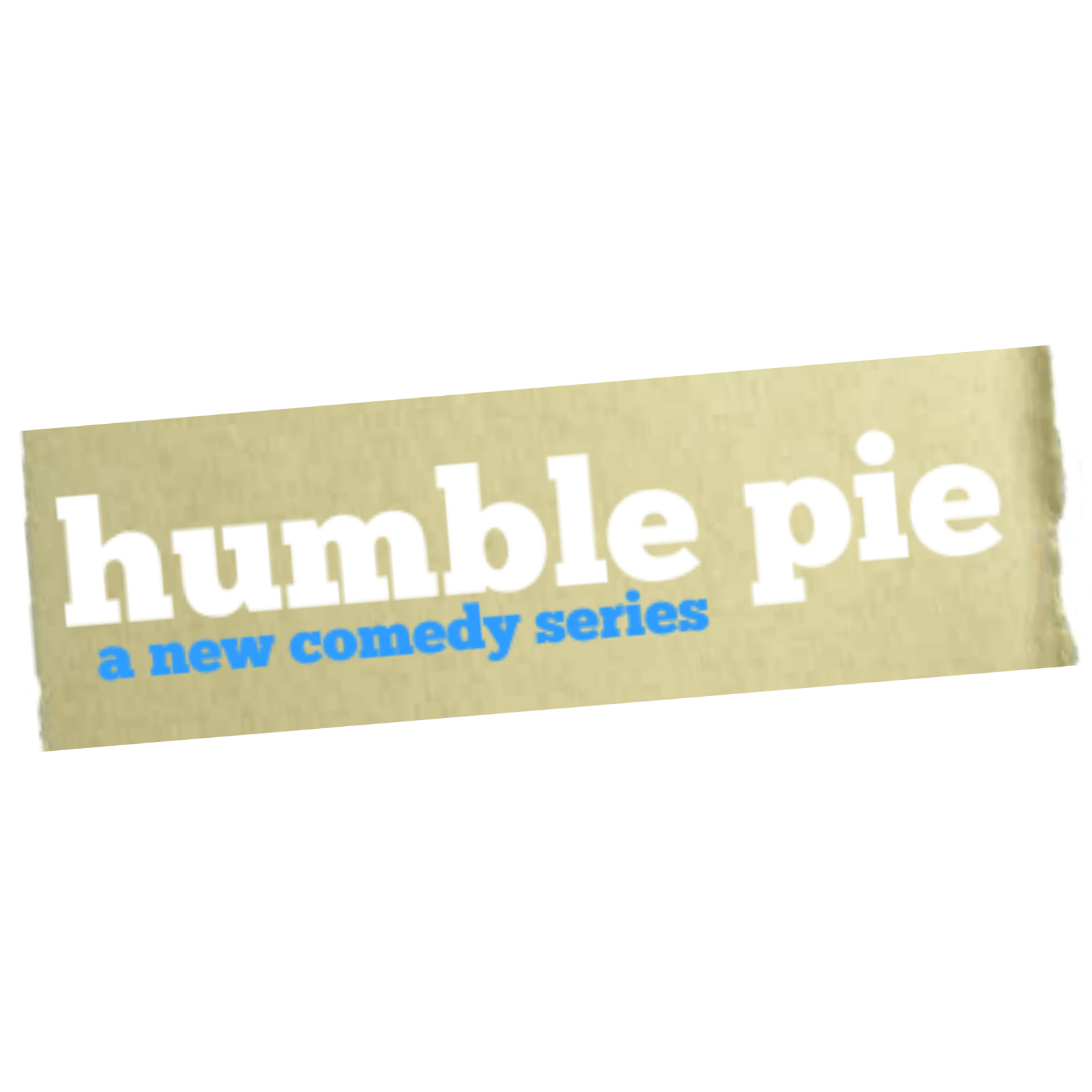 Humble Pie sitcom