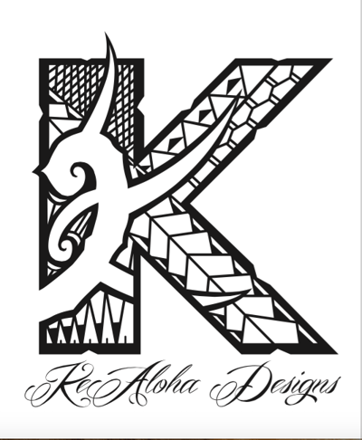 KeAloha Designs