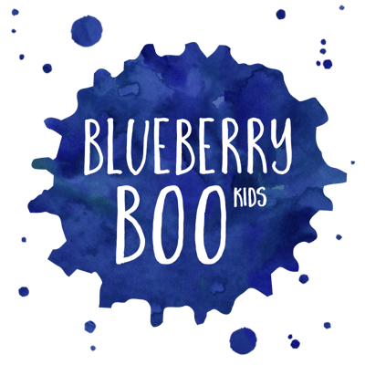 Blueberry Boo Kids