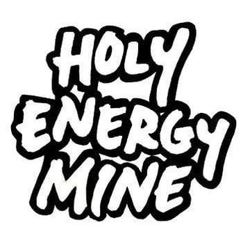 HOLYENERGYMINE Home