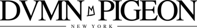 Dvmn Pigeon