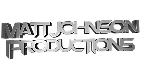 Matt Johnson Productions