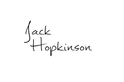 Jack Hopkinson Music Store