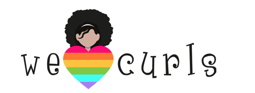 We Love Curls