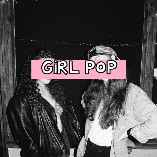 Girl Pop