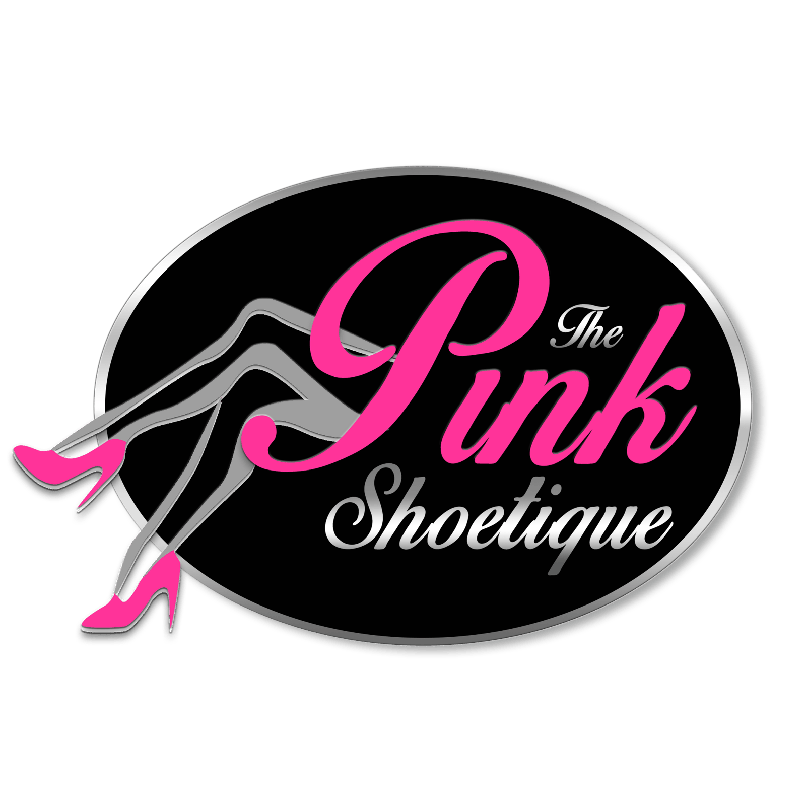 The Pink Shoetique