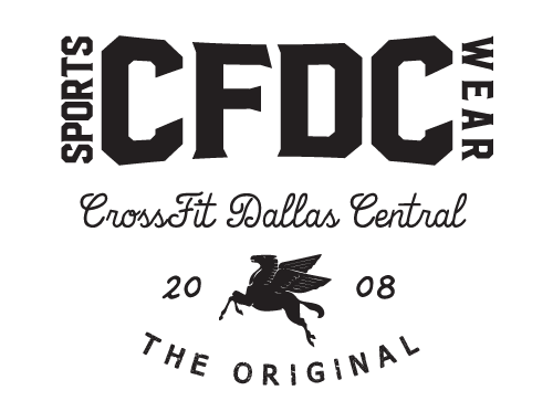 CrossFit Dallas Central