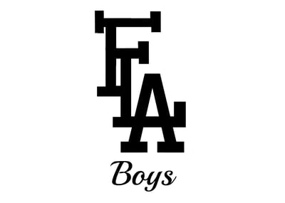Florida Boys Clothing