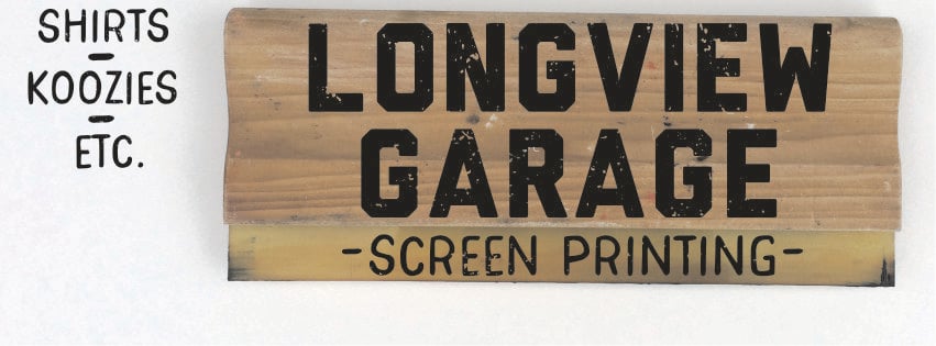 LONGVIEW GARAGE