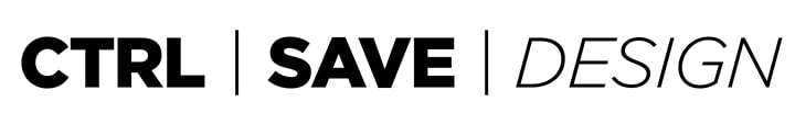 Ctrl | Save | Design
