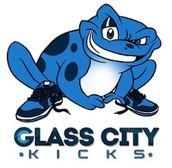 Glass City Kicks