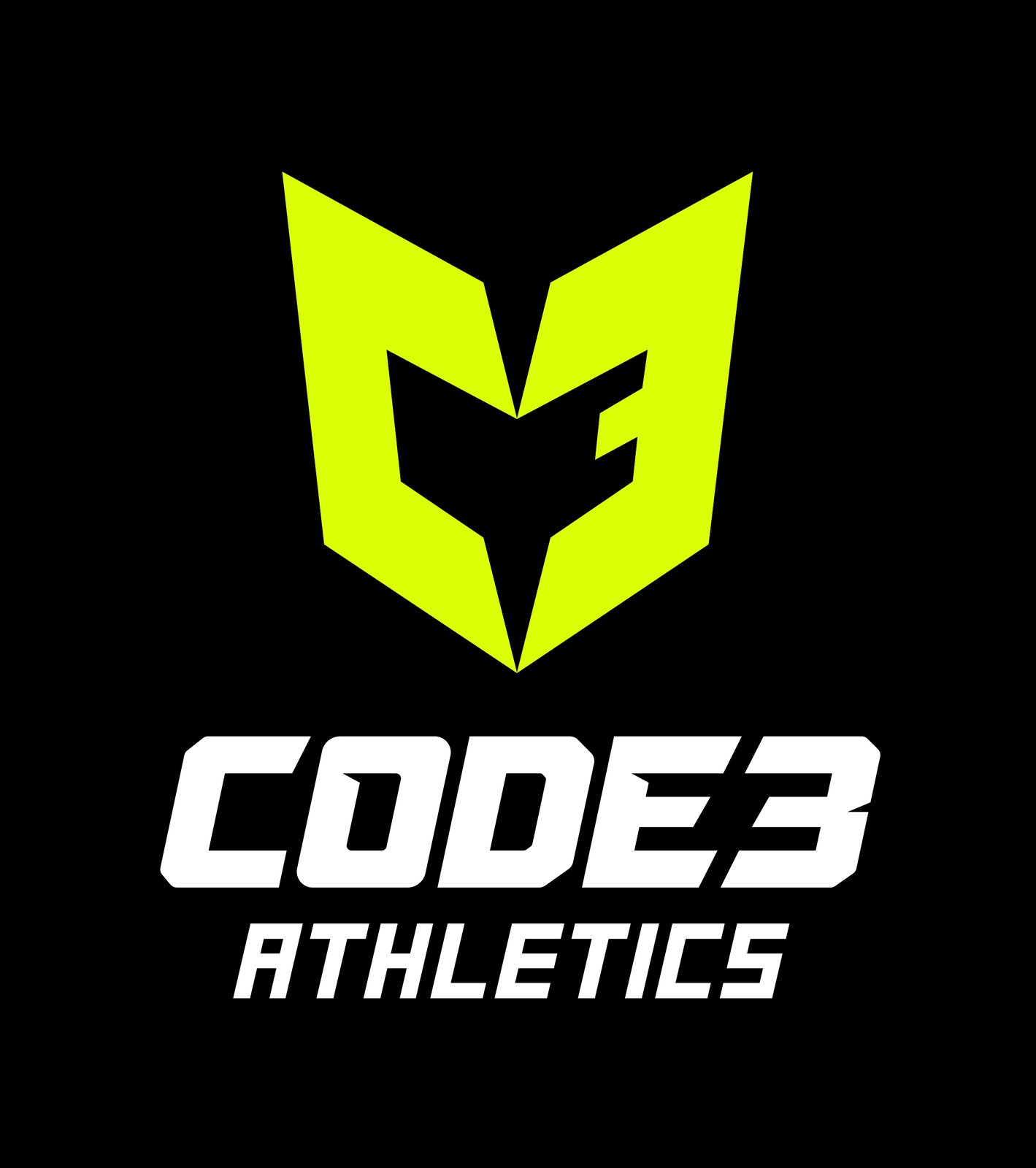 Code 3 Athletics