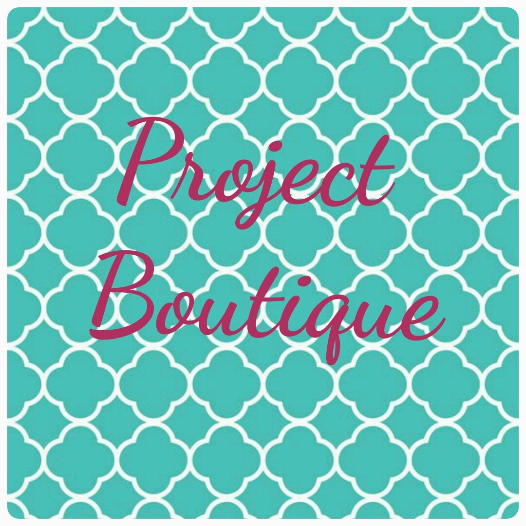 Project Boutique 