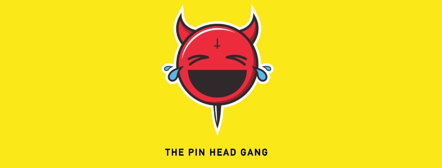 Pin Head Gang